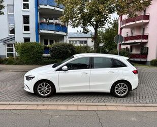 Mercedes-Benz B 180 Gebrauchtwagen