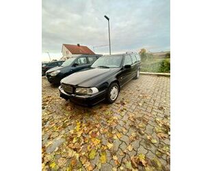 Volvo V70 Gebrauchtwagen