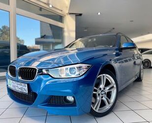 BMW 330 Gebrauchtwagen