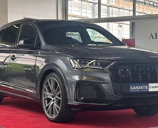 Audi SQ7 Gebrauchtwagen