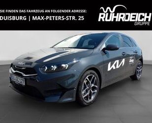 Kia ceed / Ceed Gebrauchtwagen