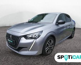 Peugeot 208 Gebrauchtwagen