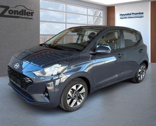 Hyundai i10 Gebrauchtwagen
