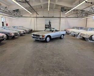 Mercedes-Benz 450 Gebrauchtwagen