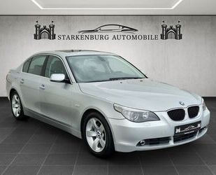 BMW 530 Gebrauchtwagen