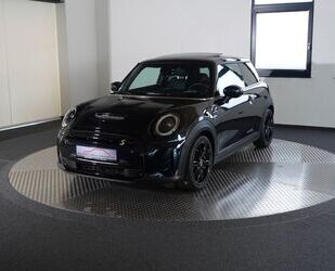 Mini Cooper SE Gebrauchtwagen