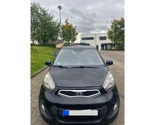Kia Picanto Gebrauchtwagen