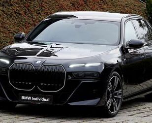 BMW 740 Gebrauchtwagen