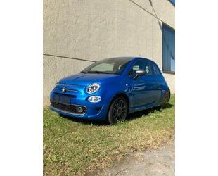 Fiat 500S Gebrauchtwagen