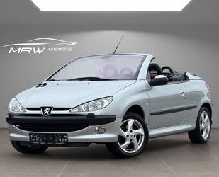 Peugeot 206 Gebrauchtwagen