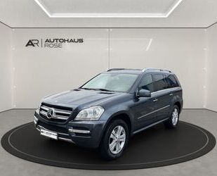 Mercedes-Benz GL 450 Gebrauchtwagen