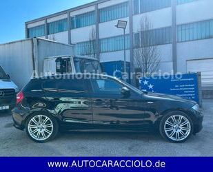 BMW 116 Gebrauchtwagen