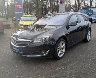 Opel Insignia Gebrauchtwagen