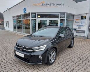 VW Taigo Gebrauchtwagen