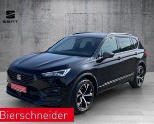 Seat Tarraco Gebrauchtwagen