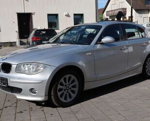 BMW 116 Gebrauchtwagen
