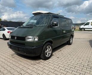 VW T4 andere Gebrauchtwagen
