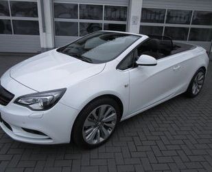 Opel Cascada Gebrauchtwagen