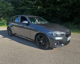 BMW 118 Gebrauchtwagen