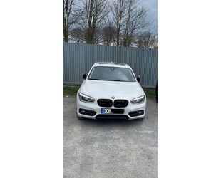 BMW 120 Gebrauchtwagen