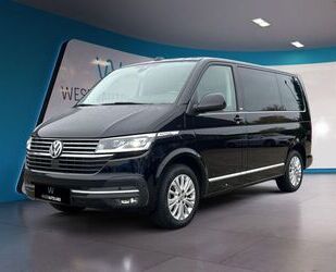 VW T6 Multivan Gebrauchtwagen