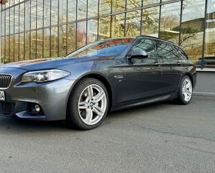 BMW 530 Gebrauchtwagen