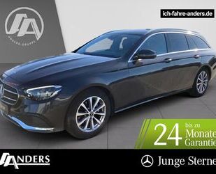 Mercedes-Benz E 200 Gebrauchtwagen