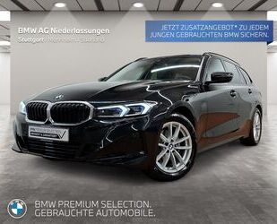 BMW 320 Gebrauchtwagen