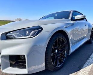 BMW M2 Gebrauchtwagen