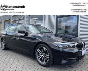 BMW 530 Gebrauchtwagen
