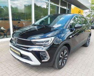 Opel Crossland (X) Gebrauchtwagen