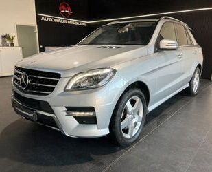 Mercedes-Benz ML 350 Gebrauchtwagen
