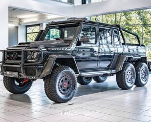 Mercedes-Benz G 63 AMG Gebrauchtwagen