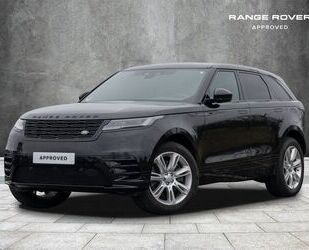 Land Rover Range Rover Velar Gebrauchtwagen
