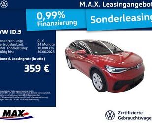 VW ID.5 Gebrauchtwagen