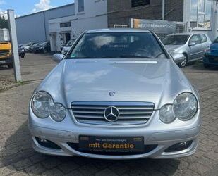 Mercedes-Benz C 180 Gebrauchtwagen