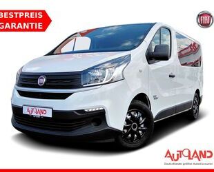 Fiat Talento Gebrauchtwagen
