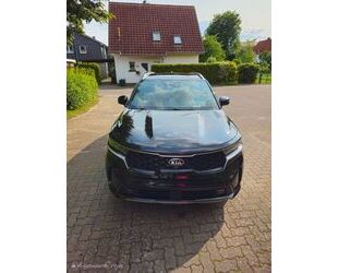 Kia Sorento Gebrauchtwagen