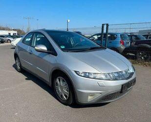 Honda Civic Gebrauchtwagen