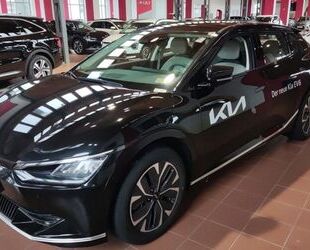 Kia EV6 Gebrauchtwagen