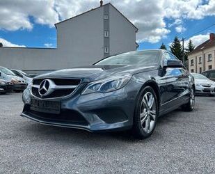 Mercedes-Benz E 250 Gebrauchtwagen