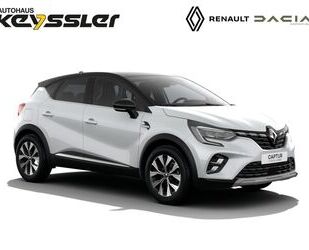 Renault Captur Gebrauchtwagen