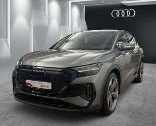 Audi Q4 e-tron Gebrauchtwagen