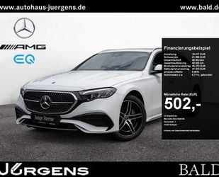 Mercedes-Benz E 300 Gebrauchtwagen