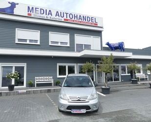 Citroen C3 Gebrauchtwagen