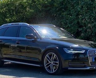 Audi A6 Allroad Gebrauchtwagen