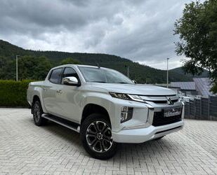 Mitsubishi L200 Gebrauchtwagen
