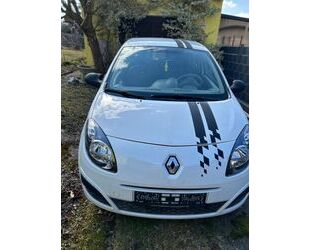 Renault Twingo Gebrauchtwagen
