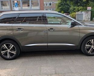 Peugeot 5008 Gebrauchtwagen