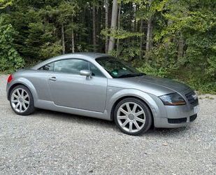 Audi TT Gebrauchtwagen